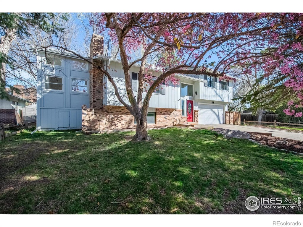 910 Sparta Drive, Lafayette