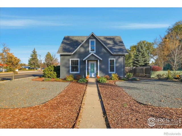 500 Stover Street, Fort Collins