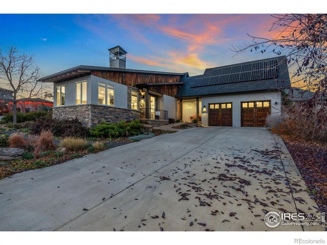 270 Meadowsweet Circle, Loveland