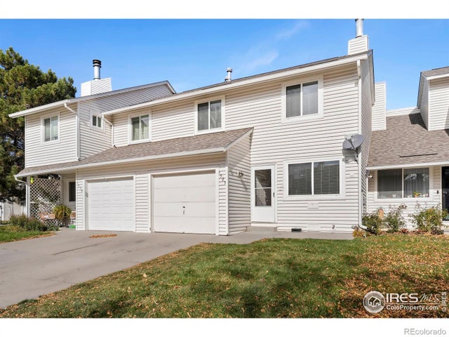 1523 Peacock Place, Loveland