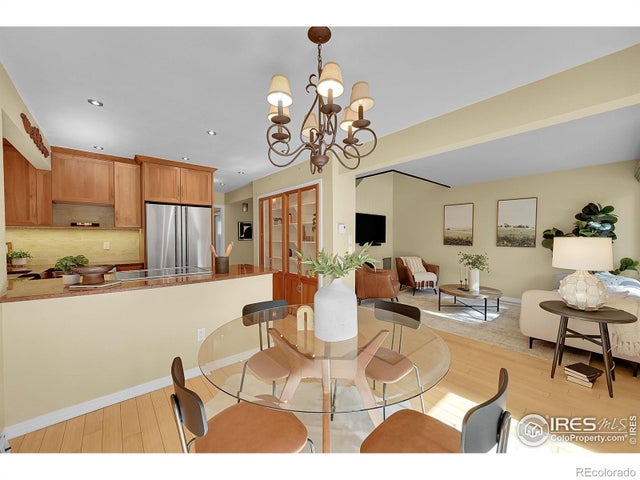 1100 Poplar Avenue, Boulder