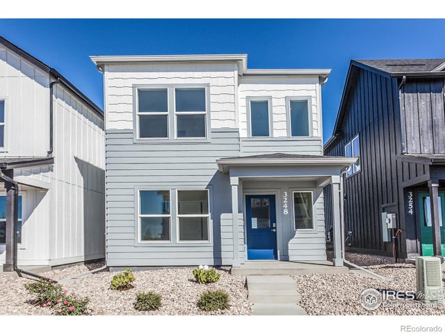 3248 Crusader Street, Fort Collins