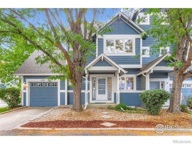 2425 Water Cress Court, Longmont