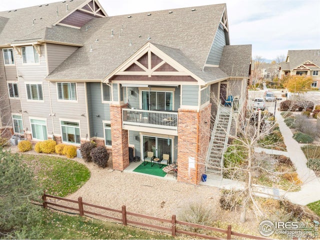 804 Summer Hawk Drive 7104, Longmont