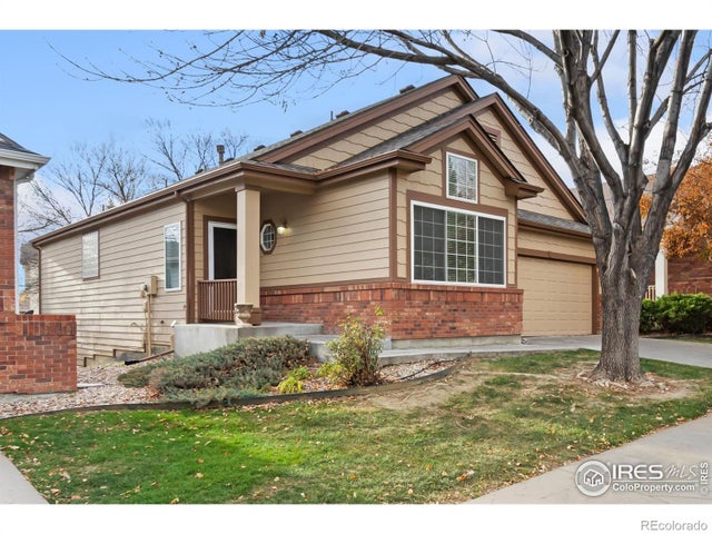 950 Southridge Greens Boulevard 31, Fort Collins