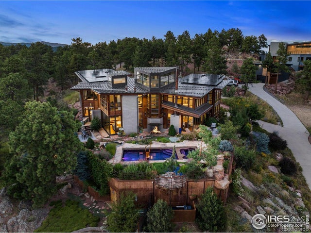 807 Timber Lane, Boulder