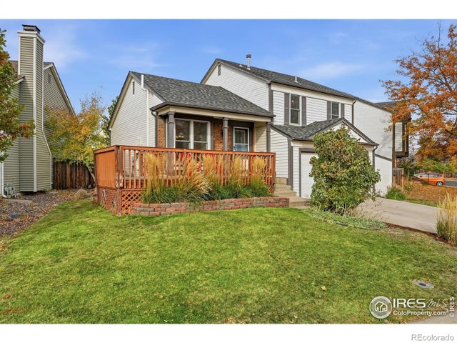 11205 W 102nd Place, Westminster