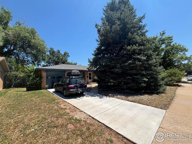 140 S Lashley Lane, Boulder