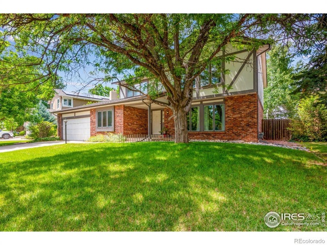 12377 E Harvard Drive, Aurora