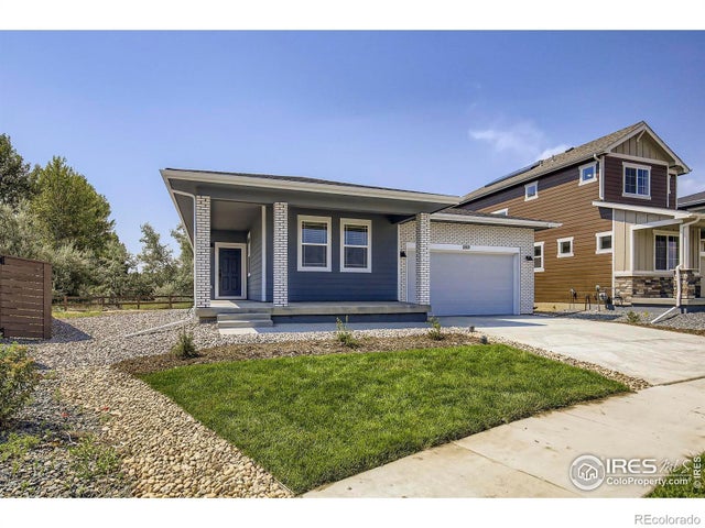 1869 Baltusrol Drive, Fort Collins