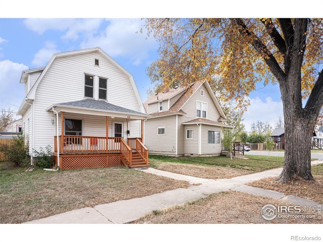 1424 8th Street, Greeley