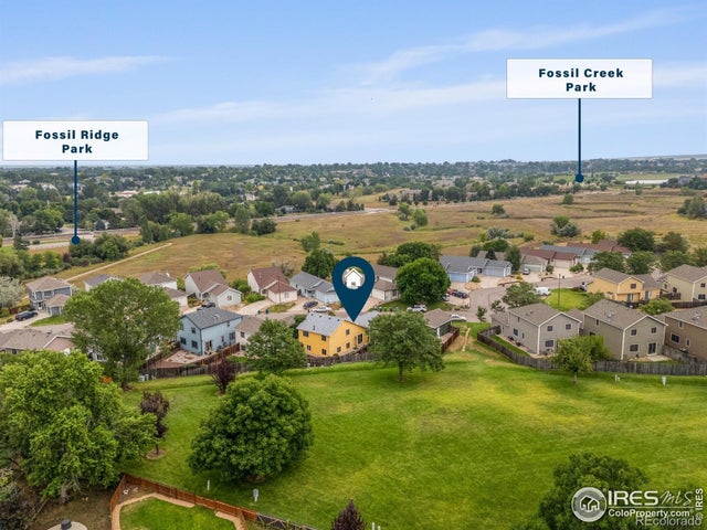 5509 Fossil Ridge Drive E, Fort Collins