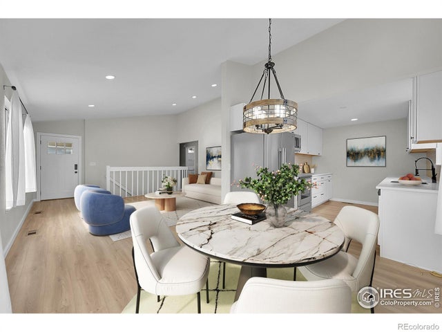 1836 Rice Street, Longmont