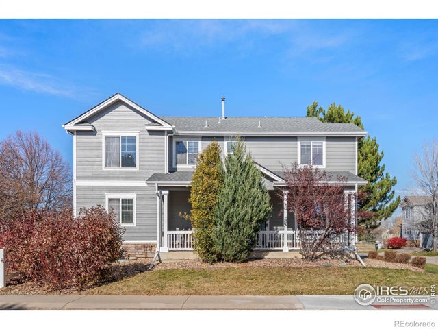 4522 Portofino Drive, Longmont