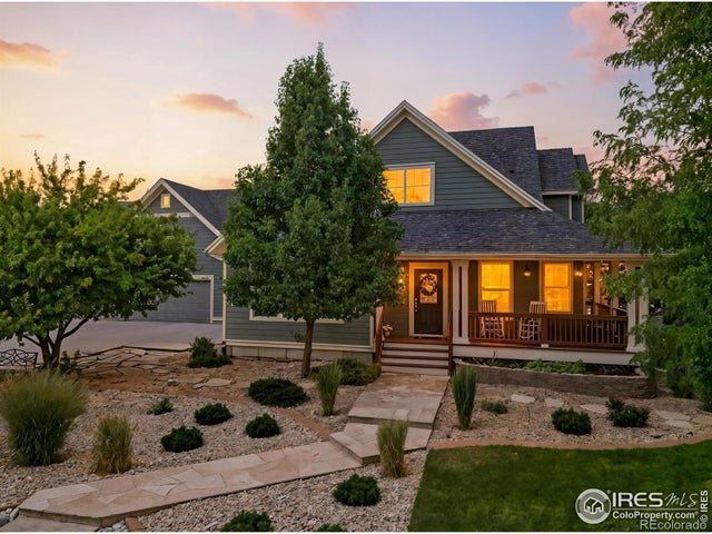 3525 Rinn Valley Drive, Longmont