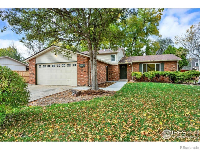 3001 Worthington Avenue, Fort Collins