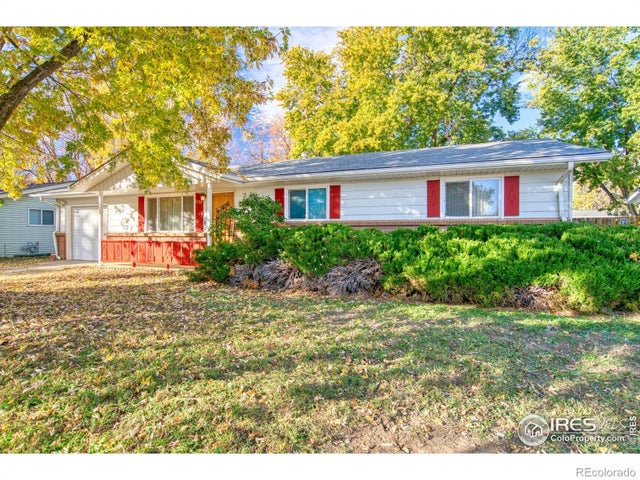 1139 Spencer Street, Longmont