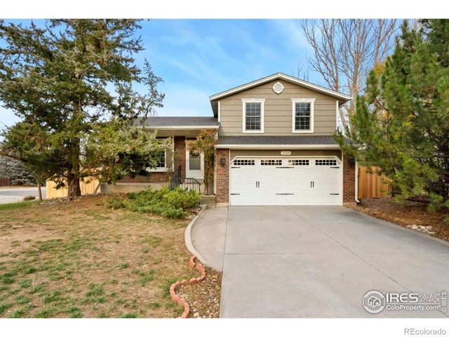 2500 Kodiak Road, Fort Collins