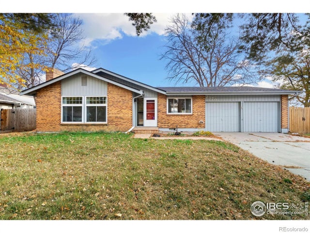 2370 Fleming Drive, Loveland