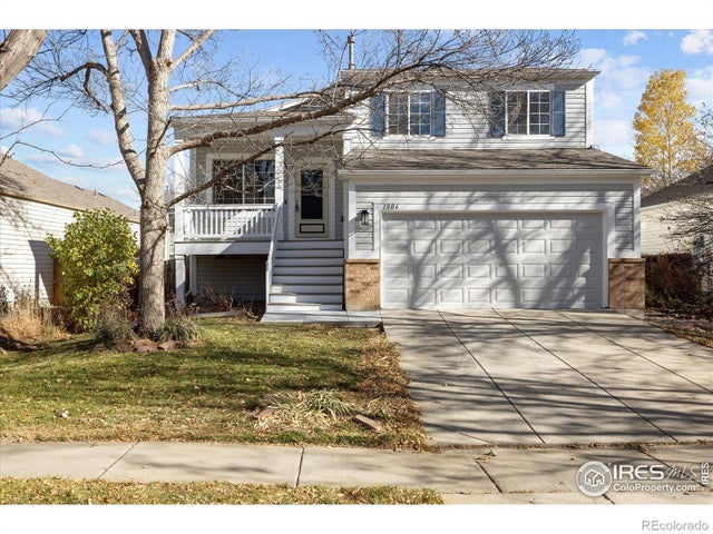 1906 Wildrose Drive, Longmont