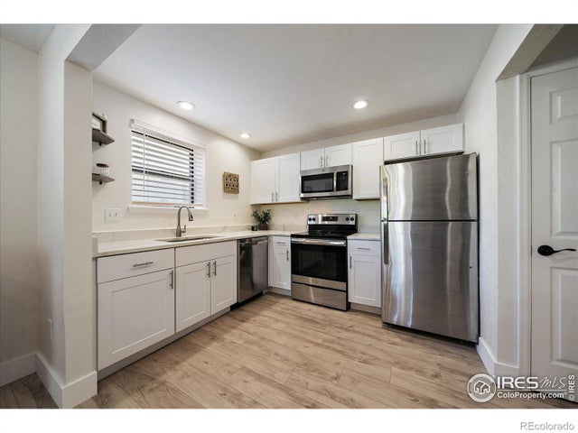 6705 S Field Street 801, Littleton