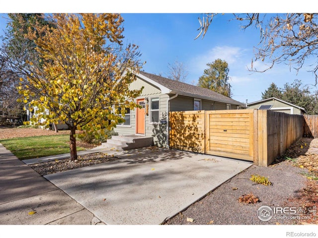 631 E 12th Street, Loveland