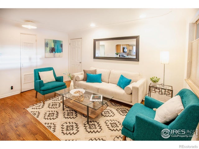 2326 Lowell Boulevard, Denver