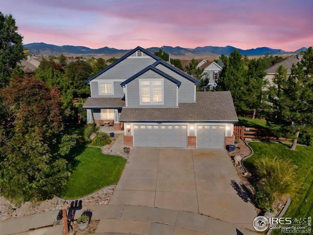 16887 W 62nd Place, Arvada
