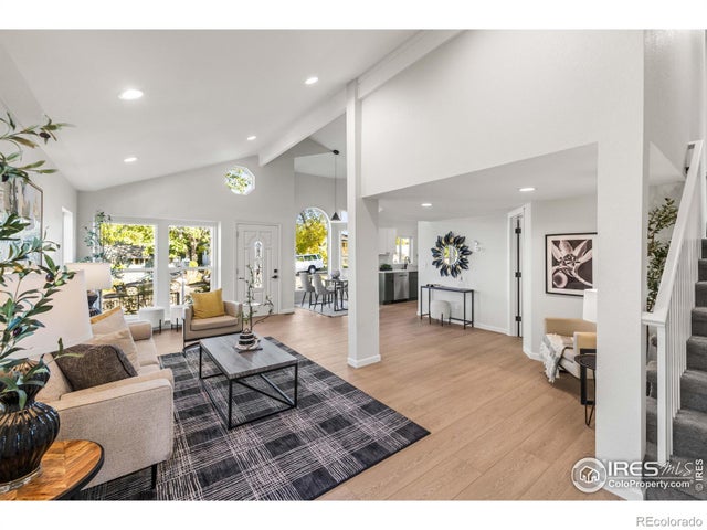 615 Utica Street, Denver