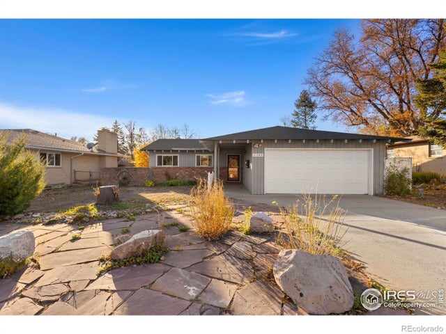 1309 Lincoln Street, Longmont