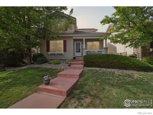 4725 Spyglass Drive, Broomfield