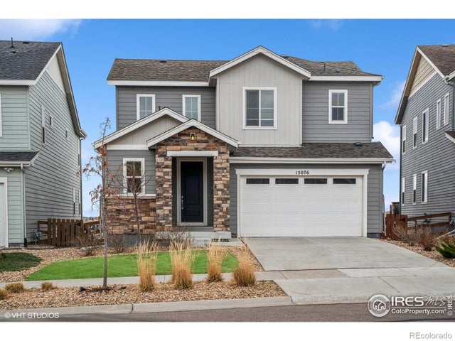 15076 W 93rd Avenue, Arvada