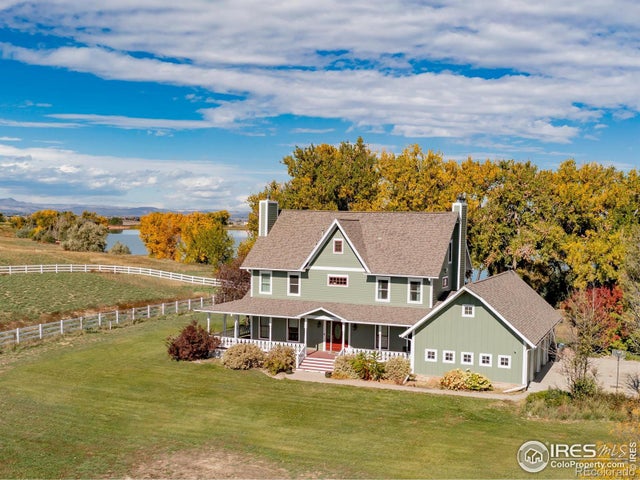 3039 N County Road 1, Fort Collins