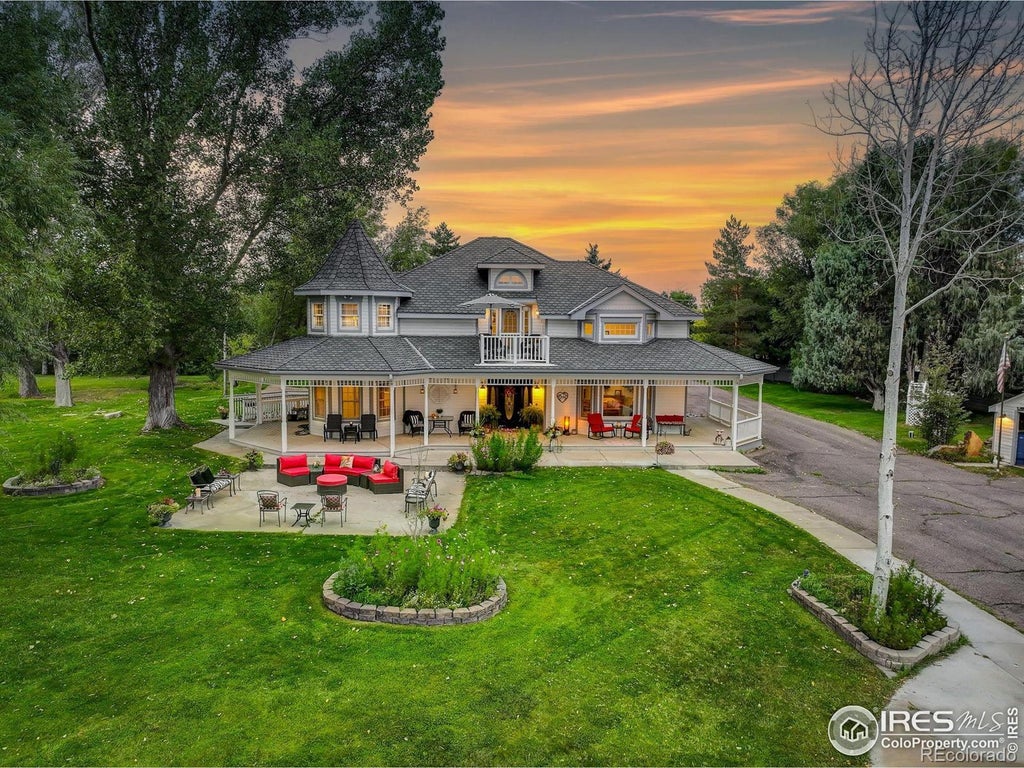 9224 Baseline Road, Lafayette