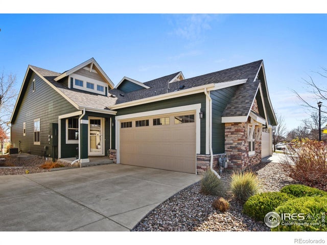 2328 Calais Drive B, Longmont