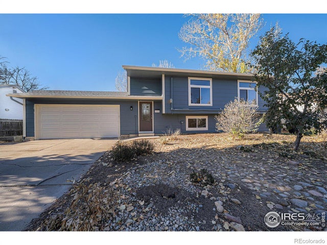 2211 Lincoln Street, Longmont
