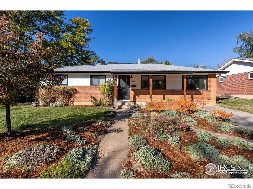 2991 25th Street, Boulder