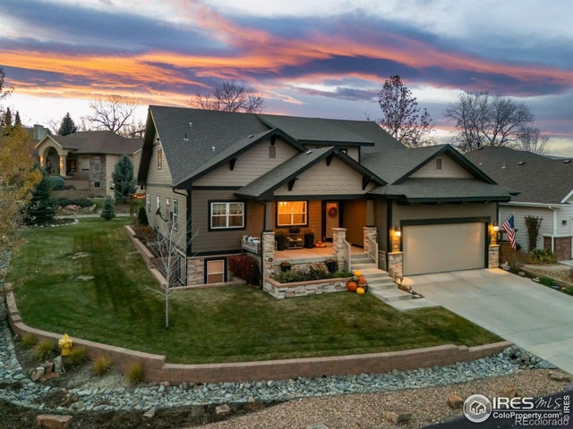 613 Cove Drive, Loveland