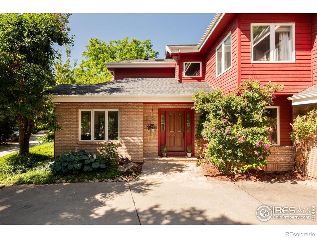 1127 Juniper Avenue, Boulder