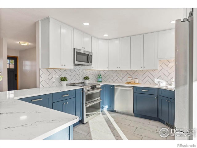 7238 Mount Sherman Road, Longmont