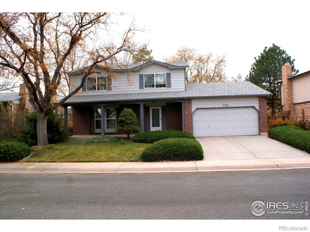 4520 E 122nd Court, Thornton