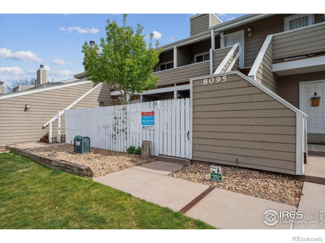 8095 E Colorado Avenue 5, Denver