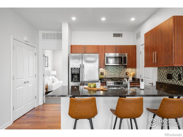 4555 13th Street 2c, Boulder