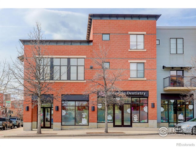 1200 Yarmouth Avenue 239, Boulder