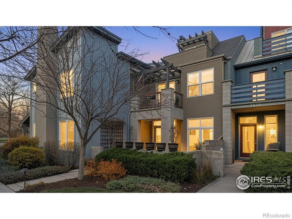 3668 Pinedale Street, Boulder