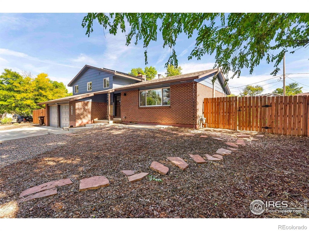 4630 Talbot Drive, Boulder