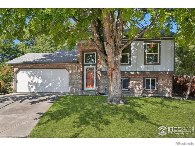 13755 W 65th Drive, Arvada