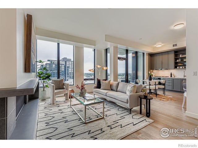 1750 Wewatta Street 1821, Denver