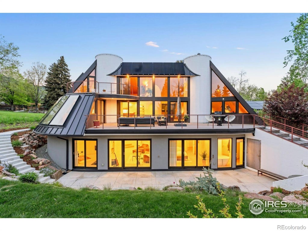 630 Northstar Court, Boulder