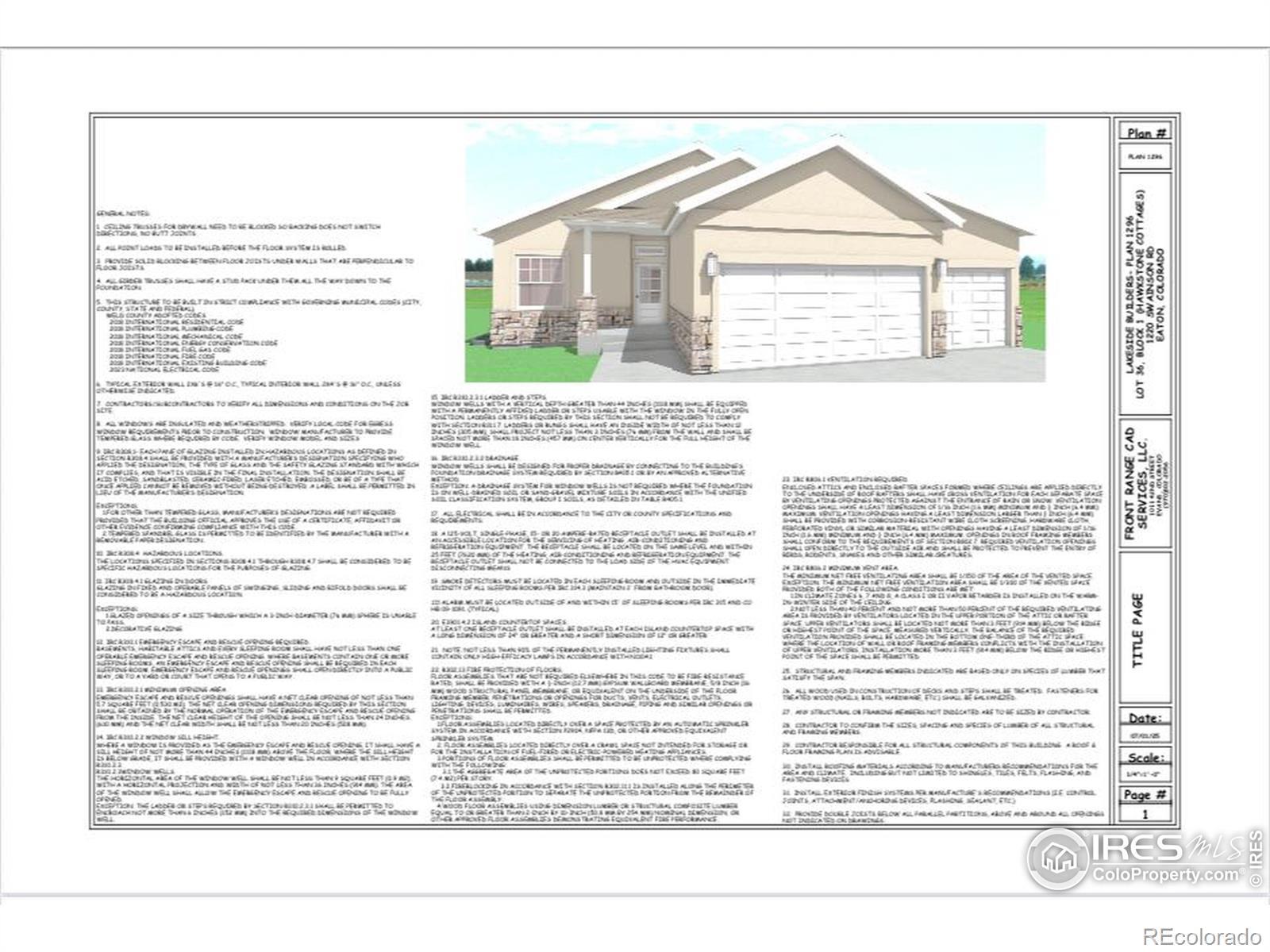 Photo of Listing #IR1048459